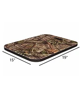 Earth Edge Llc Earth Edge 1 Mossy Oak Camo Kneeling Pad