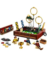 Lego Harry Potter 76416 Quidditch Trunk Toy Building Set