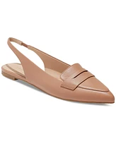 Jack Rogers Women's Pennie Slip-On Slingback Flats