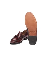 G.h.bass Men's Lennox Tassel Weejuns Comfort Loafers