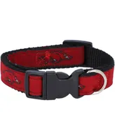 Arkansas Razorbacks Narrow Dog Collar