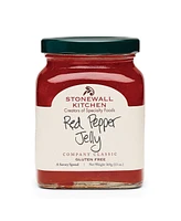 Stonewall Kitchen Holiday Pepper Jelly Collection Gift Box, 2 Piece Set