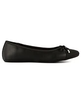 Sugar Women's Florah Casual Ballet Flats