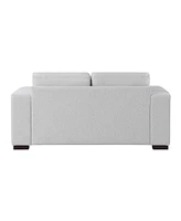 White Label Palmer 68" Love Seat