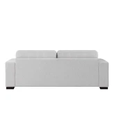 White Label Palmer 90" Sofa