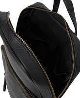 Urban Originals Blackbird Faux Leather Backpack