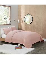 Closeout! Ugg Devon 3-Pc. Quilt Set, King