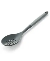 The Cellar Nylon Slotted Spoon