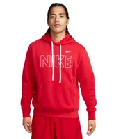 Nike Block Letter Fitness Wear