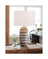 Regina Andrew Ola Ceramic Table Lamp