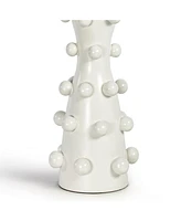 Regina Andrew Pom Pom Ceramic Table Lamp