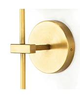 Regina Andrew Toni Sconce Lamp