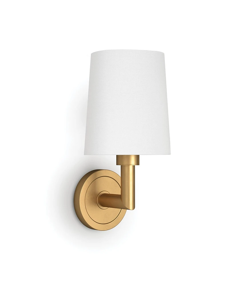 Regina Andrew Legend Single Sconce Lamp