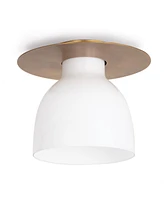 Regina Andrew Mixer Flush Mount Lamp
