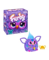 Furby Interactive Plush Toy