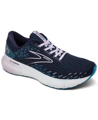 Brooks Women's Glycerin 20 Running Sneakers from Finish Line