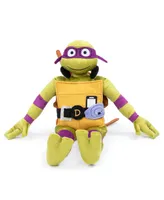 Teenage Mutant Ninja Turtle Movie Collection Pillow Buddy