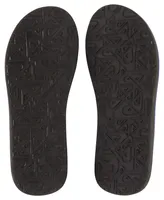 Quiksilver Men's Carver Print Sandals
