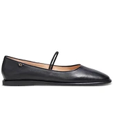 Coach Women's Emilia Mary Jane Ballet Flats