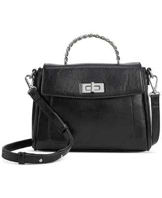 I.n.c. International Concepts Emiliee Mini Top Handle Handbag