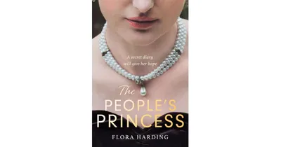 The People's Princess by Flora Harding