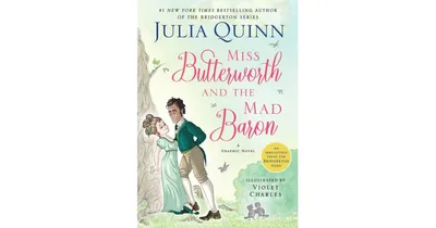 Miss Butterworth and the Mad Baron