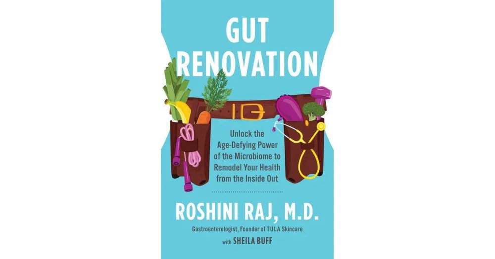 Gut Renovation- Unlock the Age