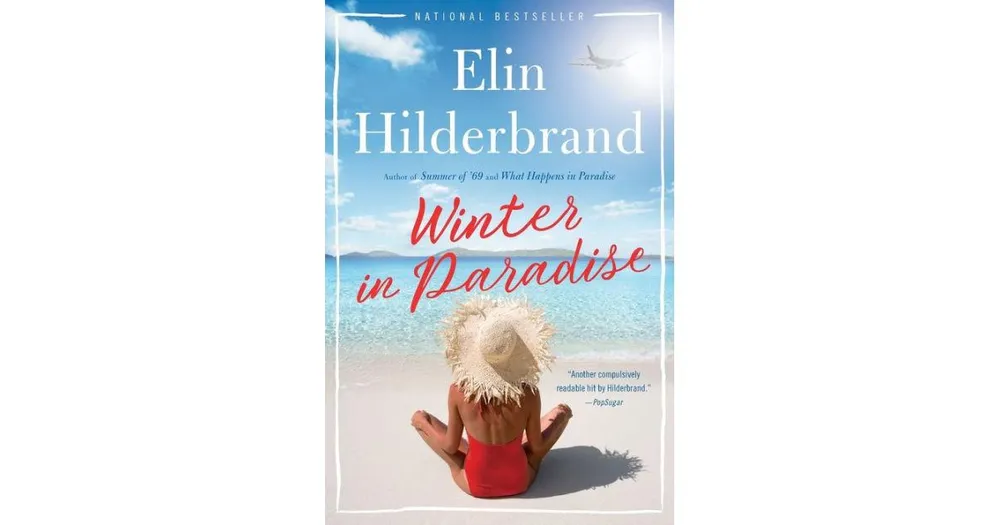 Winter in Paradise by Elin Hilderbrand