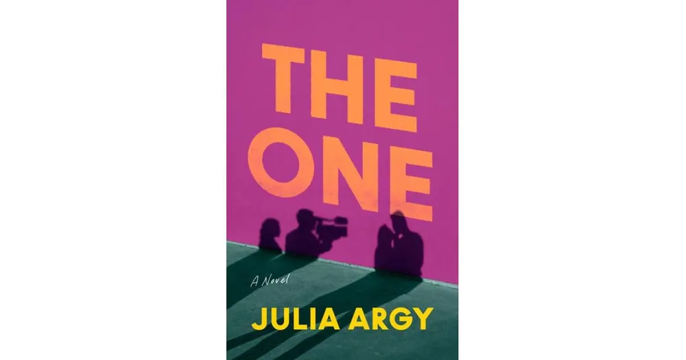 The One by Julia Argy