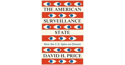 The American Surveillance State