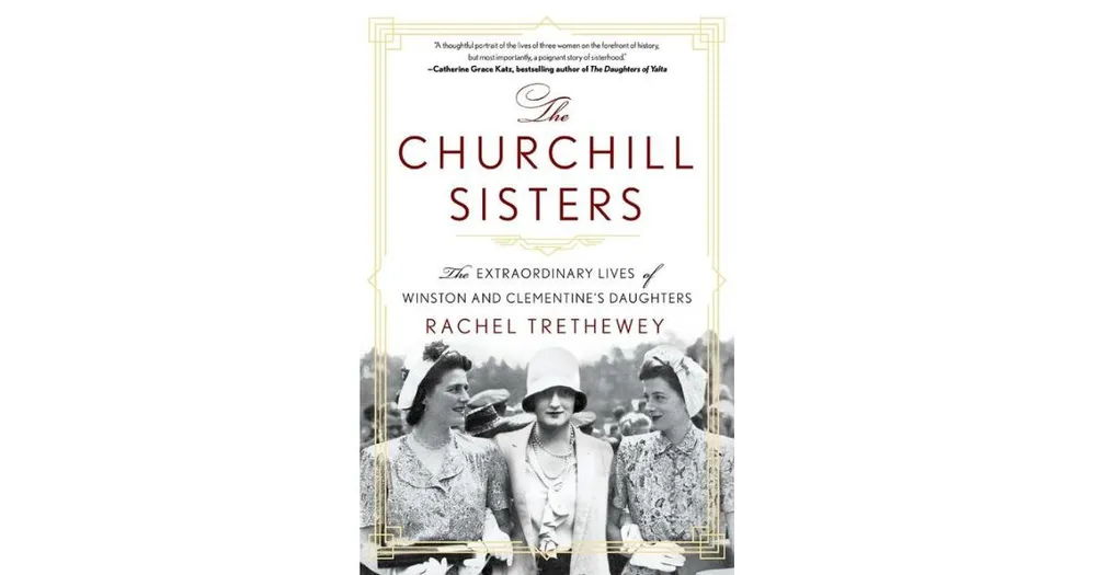 The Churchill Sisters