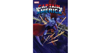 Captain America- Symbol of Truth Vol. 1