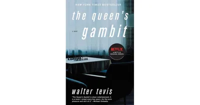 The Queen's Gambit by Walter Tevis