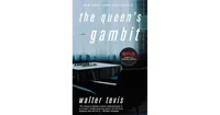 The Queen's Gambit by Walter Tevis