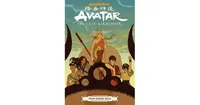 Team Avatar Tales (Avatar