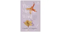 The Missing Word by Concita De Gregorio