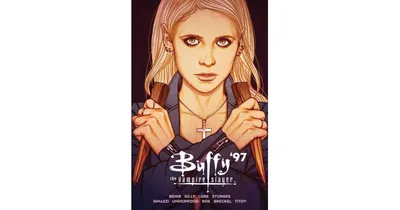 Buffy '97 by Jeremy Lambert
