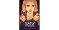 Buffy '97 by Jeremy Lambert