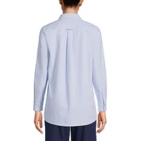 Lands' End Women's Oxford Shirt