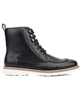 Xray Men's Kevin Lace Up Boots