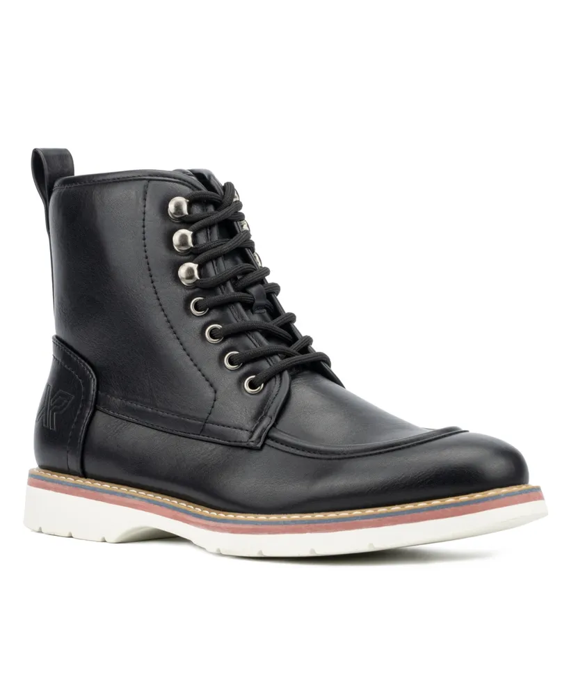 Xray Men's Kevin Lace Up Boots