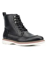 Xray Men's Kevin Lace Up Boots