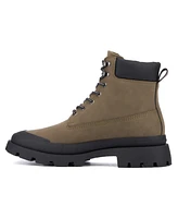 Xray Men's Joel Lace Up Boots