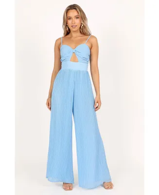 Petal and Pup Women's Alice Wide Leg Jumpsuit