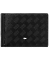 Montblanc Extreme 3.0 Leather Wallet with Money Clip