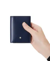 Montblanc Meisterstuck Leather Card Holder