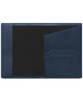 Montblanc Sartorial Leather Passport Holder