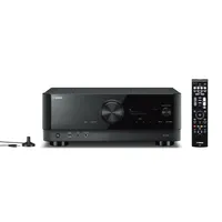 Yamaha Rx-V6 7.2-Channel Av Receiver with 8K Hdmi and MusicCast