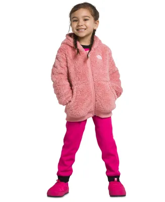 The North Face Toddler & Little Girls Suave Oso Full-Zip Jacket