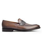 Bruno Magli Men's Arezzo Slip-On Shoes